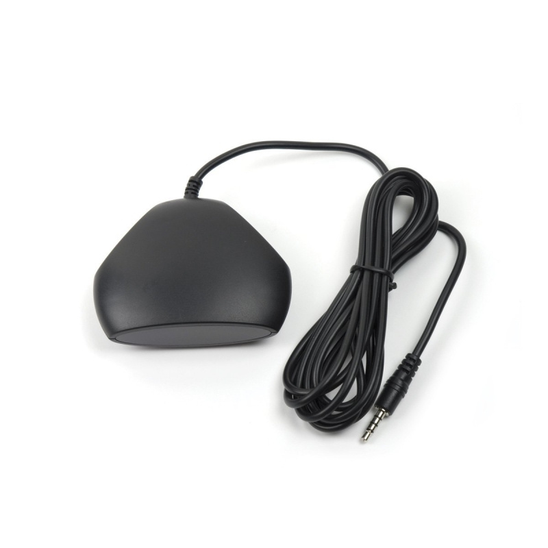 Vista RT34.1 IR-mottaker, bordmodell