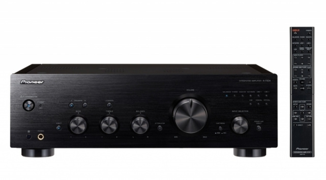 Pioneer A-70DA