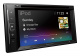 Pioneer AVH-A240BT, bilstereo med Bluetooth og DVD Pioneer AVH-A240BT, bilstereo med Bluetooth og DVD