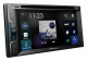 Pioneer AVH-A3200DAB, bilstereo med CD spiller, DAB+ og Bluetooth Pioneer AVH-A3200DAB, bilstereo med CD spiller, DAB+ og Bluetooth