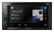 Pioneer AVH-Z3200DAB, smart bilstereo med Bluetooth og 3 par lavnivåutganger Pioneer AVH-Z3200DAB, smart bilstereo med Bluetooth og 3 par lavnivåutganger