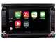Pioneer AVIC-EVO1-DT2-C-GR, smart bilstereo med DAB og Bluetooth Pioneer AVIC-EVO1-DT2-C-GR, smart bilstereo med DAB og Bluetooth