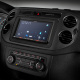 Pioneer AVIC-Z930DAB, smart bilstereo med navigasjon, DAB og Bluetooth Pioneer AVIC-Z930DAB, smart bilstereo med navigasjon, DAB og Bluetooth