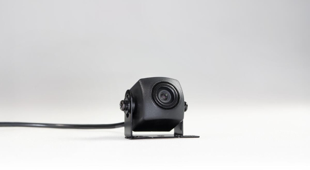 Pioneer CA-BC-HD.001, HD-TVI-ryggekamera 720p