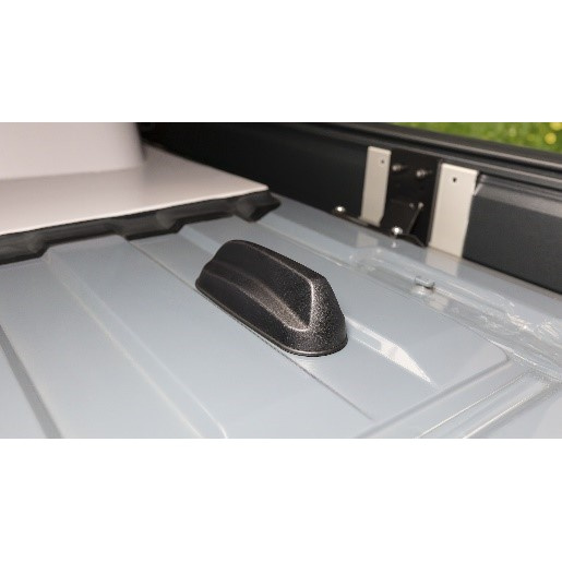 Pioneer DCT-WR204-SH, 4G-antenne/ruterpakke til bobil/campingvogn	