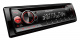 Pioneer DEH-S410DAB, bilstereo med DAB+, USB og AUX Pioneer DEH-S410DAB, bilstereo med DAB+, USB og AUX