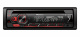 Pioneer DEH-S420BT, bilstereo med Bluetooth, AUX og USB Pioneer DEH-S420BT, bilstereo med Bluetooth, AUX og USB