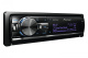 Pioneer DEH-X9600BT, bilstereo med Bluetooth, CD, USB/AUX og 3 par lavnivå utganger Pioneer DEH-X9600BT, bilstereo med Bluetooth, CD, USB/AUX og 3 par lavnivå utganger
