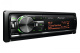 Pioneer DEH-X9600BT, bilstereo med Bluetooth, CD, USB/AUX og 3 par lavnivå utganger Pioneer DEH-X9600BT, bilstereo med Bluetooth, CD, USB/AUX og 3 par lavnivå utganger