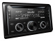 Pioneer FH-S820DAB, bilstereo med DAB, CD-spiller og Bluetooth Pioneer FH-S820DAB, bilstereo med DAB, CD-spiller og Bluetooth