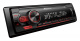 Pioneer MVH-S220DAB, bilstereo med DAB, USB og AUX Pioneer MVH-S220DAB, bilstereo med DAB, USB og AUX