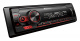 Pioneer MVH-S320BT, bilstereo med Bluetooth, USB og AUX Pioneer MVH-S320BT, bilstereo med Bluetooth, USB og AUX