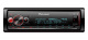 Pioneer MVH-S520DAB, bilstereo med Bluetooth og DAB Pioneer MVH-S520DAB, bilstereo med Bluetooth og DAB