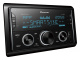 Pioneer MVH-S620BT, bilstereo med Bluetooth og USB Pioneer MVH-S620BT, bilstereo med Bluetooth og USB