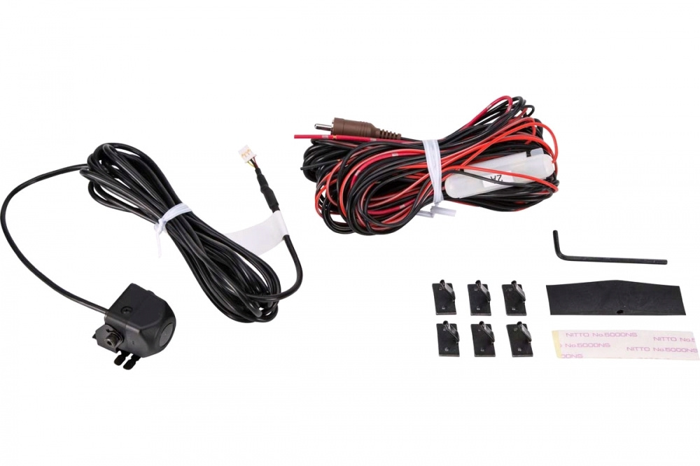 Pioneer Ryggekamera ND-BC8