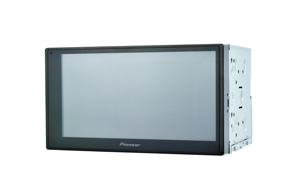 Pioneer SPH-DA360DAB, bilstereo med trådløs CarPlay, Android Auto, DAB+ och Bluetooth