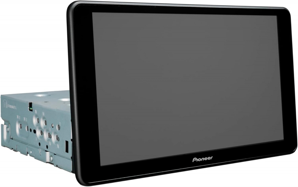 Pioneer SPH-DA97DAB-UNI, 9-tommers bilstereo med trådløs CarPlay/Android Auto