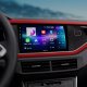 Pioneer SPH-PF97BT, 9-tommers bilstereo med trådløs CarPlay/Android Auto Pioneer SPH-PF97BT, 9-tommers bilstereo med trådløs CarPlay/Android Auto