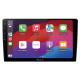 Pioneer SPH-PF97BT, 9-tommers bilstereo med trådløs CarPlay/Android Auto Pioneer SPH-PF97BT, 9-tommers bilstereo med trådløs CarPlay/Android Auto
