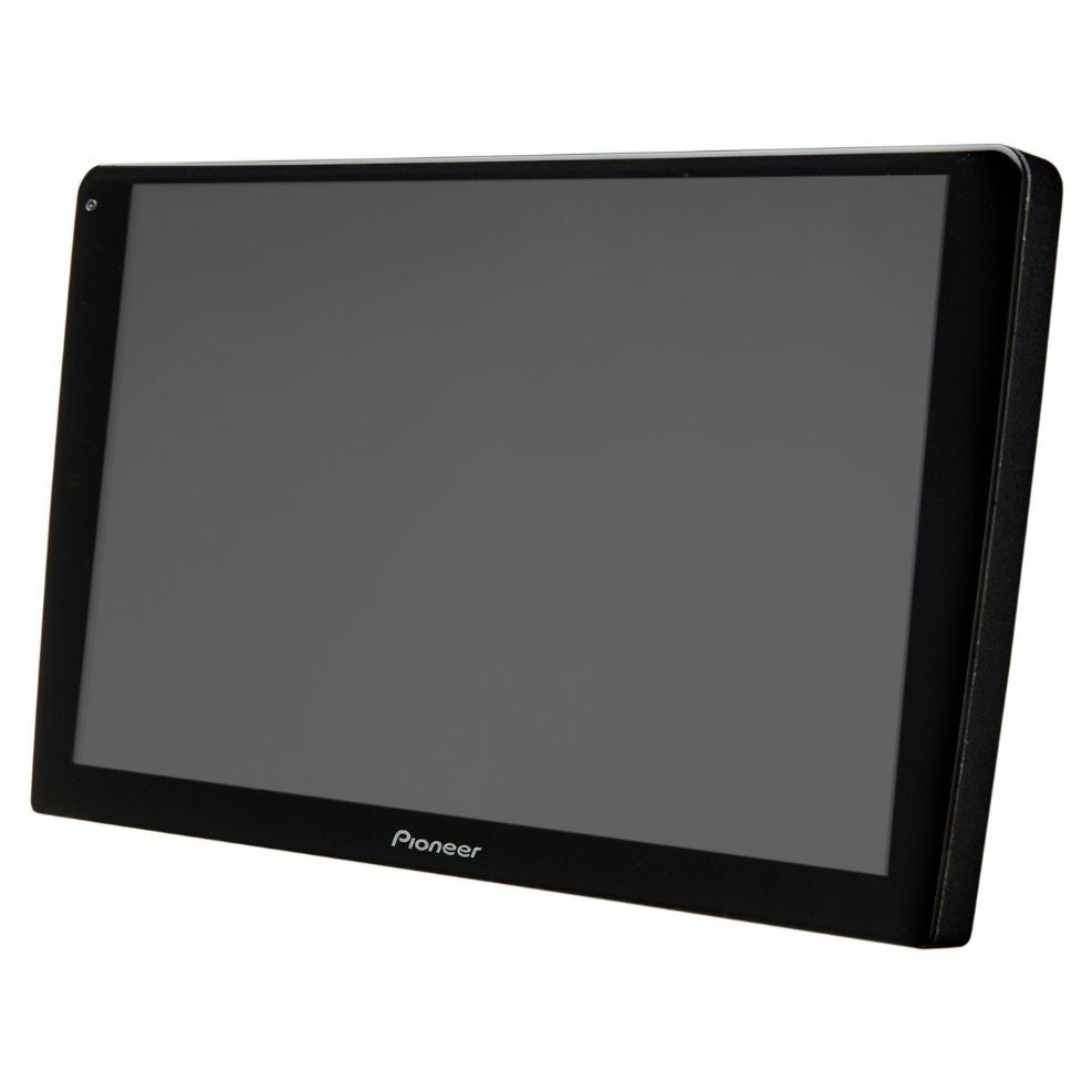 Pioneer SPH-PF97BT, 9-tommers bilstereo med trådløs CarPlay/Android Auto