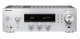 Pioneer SX-N30AE receiver med nätverk, silver