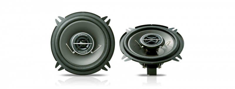 Pioneer TS-1302I 5,25 koakshøyttaler, Renault, Opel & VW
