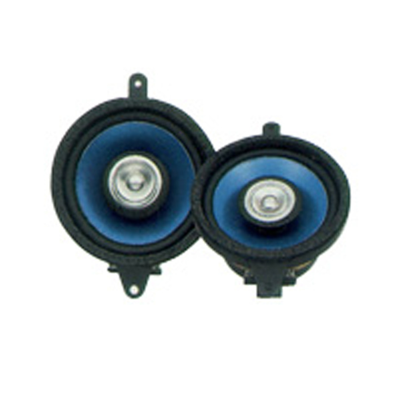 Pioneer TS-875 2-veis Custom-fit høyttaler for Fiat Punto