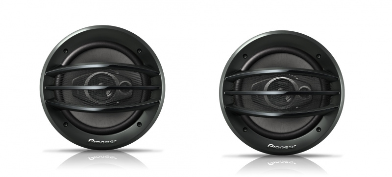 Pioneer TS-A2013i 3-veis koaksialhøyttaler
