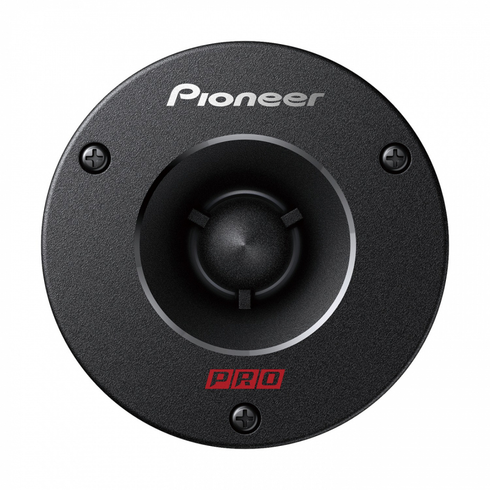 Pioneer TS-B1010PRO, horndiskant	