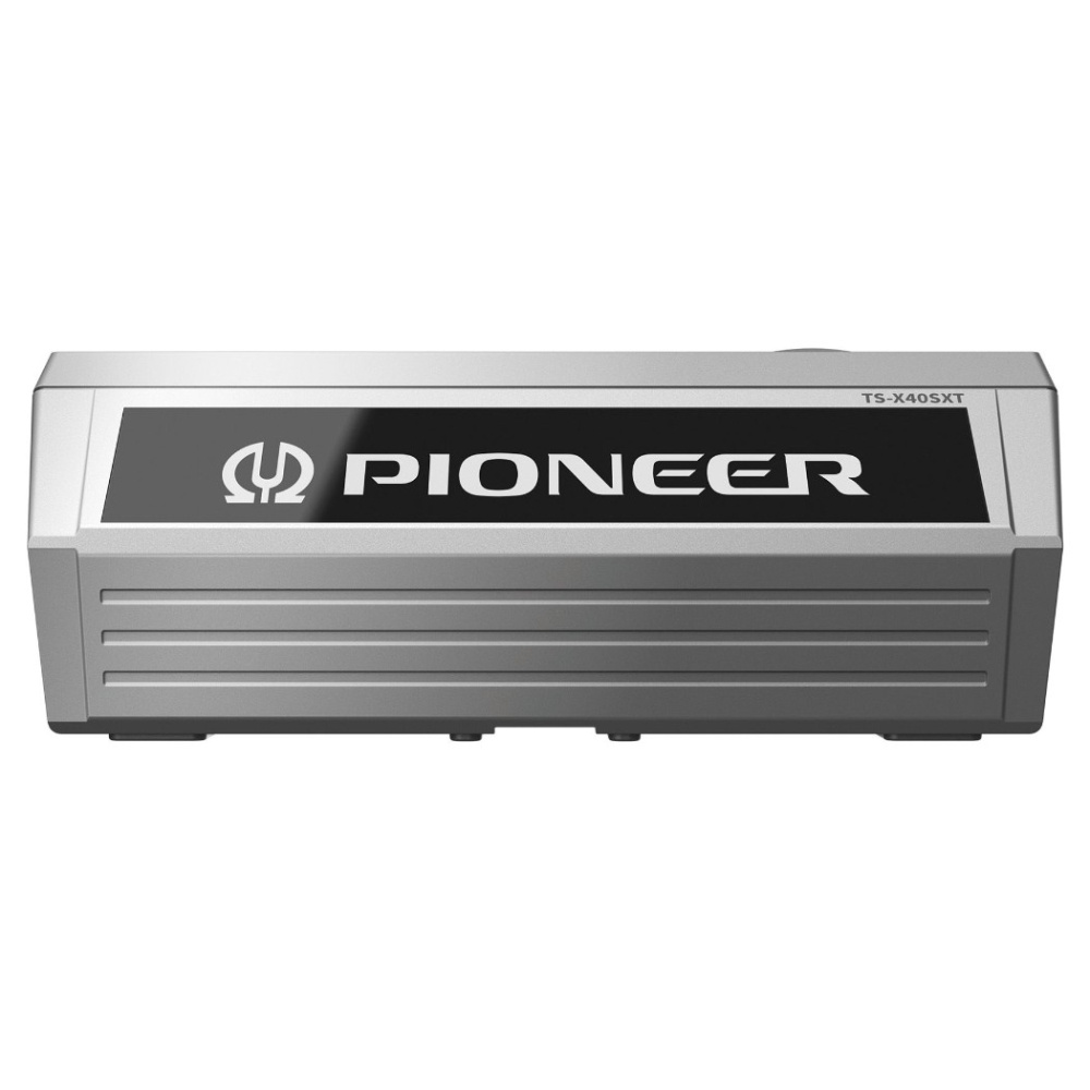 Pioneer TS-X40SXT 3-veis høyttalere i kabinett med retrodesign, par