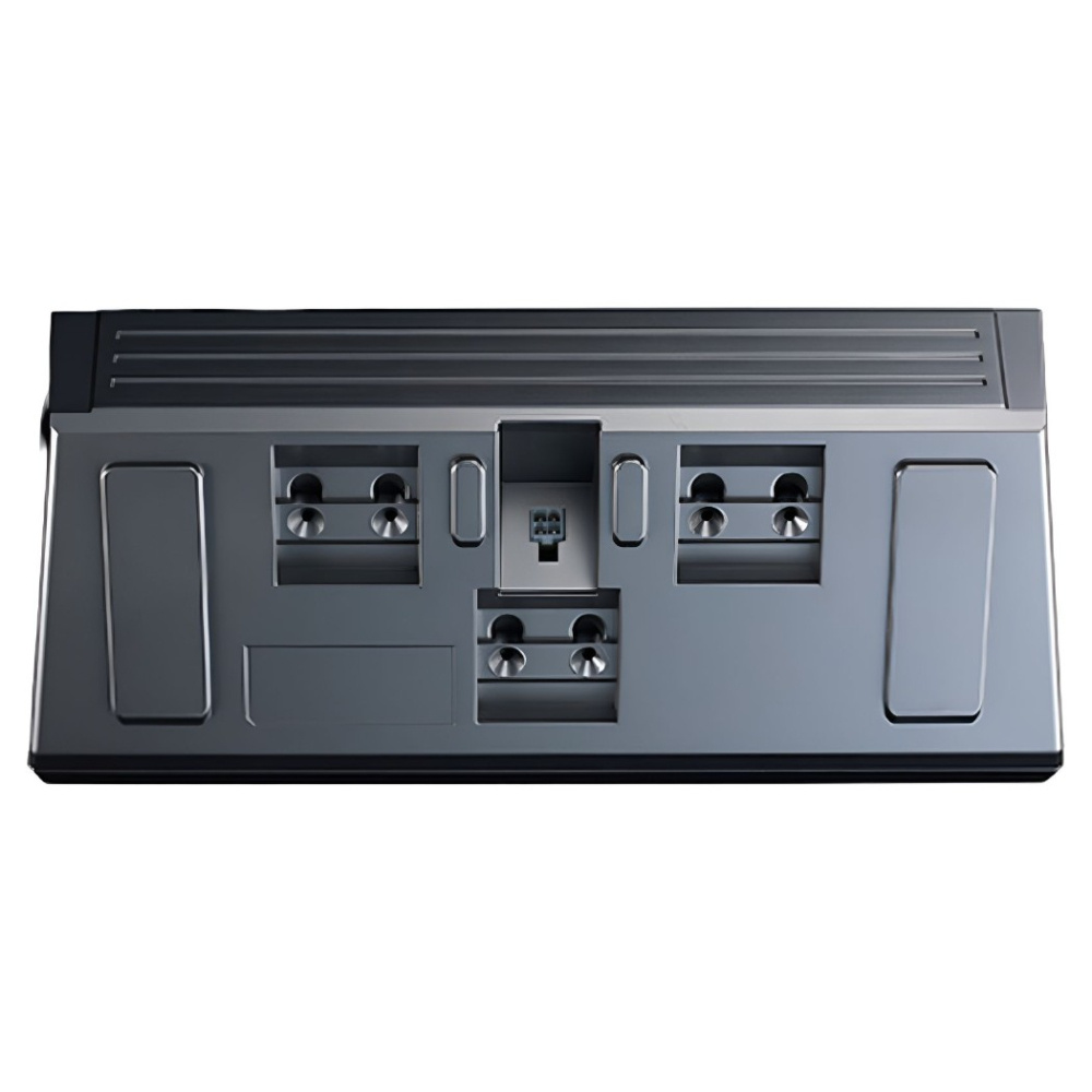 Pioneer TS-X40SXT 3-veis høyttalere i kabinett med retrodesign, par