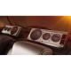 Pioneer TS-X40SXT 3-veis høyttalere i kabinett med retrodesign, par Pioneer TS-X40SXT 3-veis høyttalere i kabinett med retrodesign, par