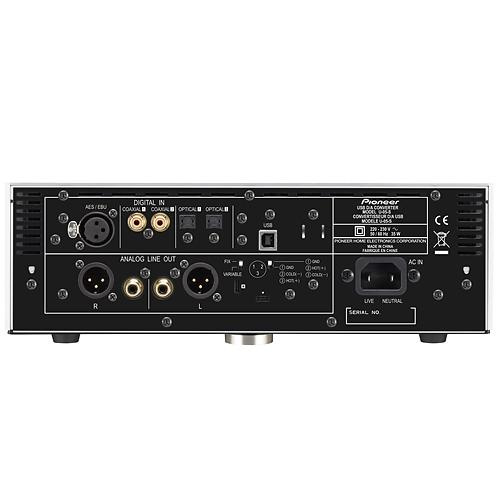 Pioneer U-05