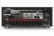 Pioneer VSA-LX805 11.2-kanals hjemmekinoforsterker, svart