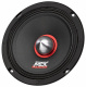 MXT RTX654 midbass 6.5”