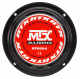 MXT RTX654 midbass 6.5”