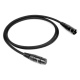 Norstone Arran XLR stereokabel Norstone Arran XLR stereokabel