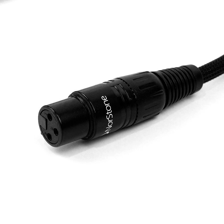 Norstone Arran XLR stereokabel
