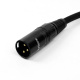 Norstone Arran XLR stereokabel Norstone Arran XLR stereokabel