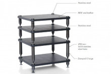 Norstone Como Base, , modulär high end-bänk