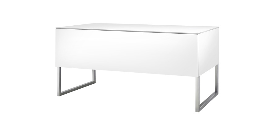 Norstone Khalm, TV/mediabenk pianohvit