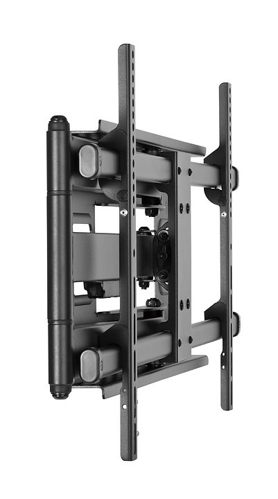 Norstone Full Motion 180 Extra, justerbart väggfäste för TV