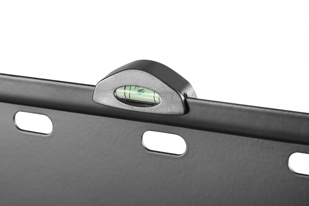 Norstone SLIMLED 4080, fast väggfäste för TV