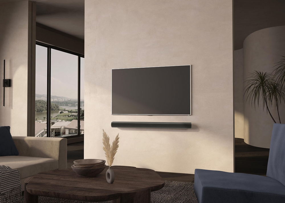 Norstone väggfäste för Sonos ARC