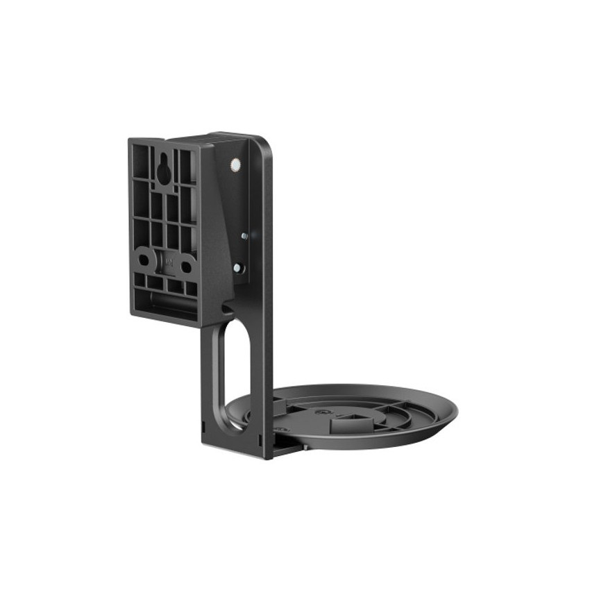 Norstone Sonos Era 100 WM tiltbar veggfeste, svart 