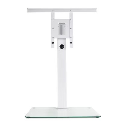 Norstone Suspens Plus gulvstativ for TV, hvit