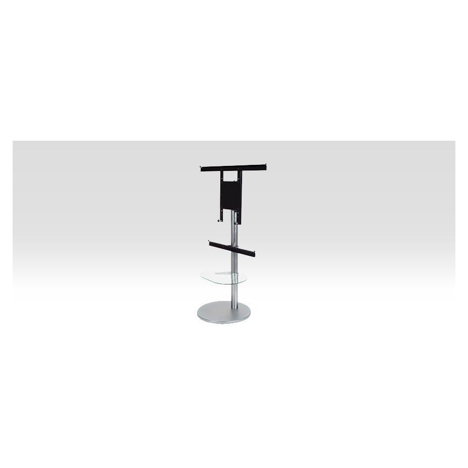 Norstone Tiblen SB Gulvstativ for TV + soundbar