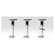 Norstone Tiblen SB Gulvstativ for TV + soundbar Norstone Tiblen SB Gulvstativ for TV + soundbar