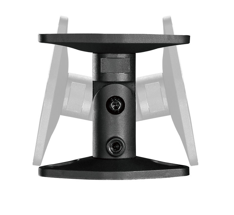 Norstone vägg-/takfäste för mindre högtalare