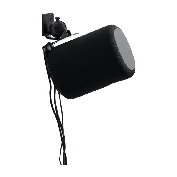 Norstone veggfeste for WiiM Sound & Sound Lite, svart